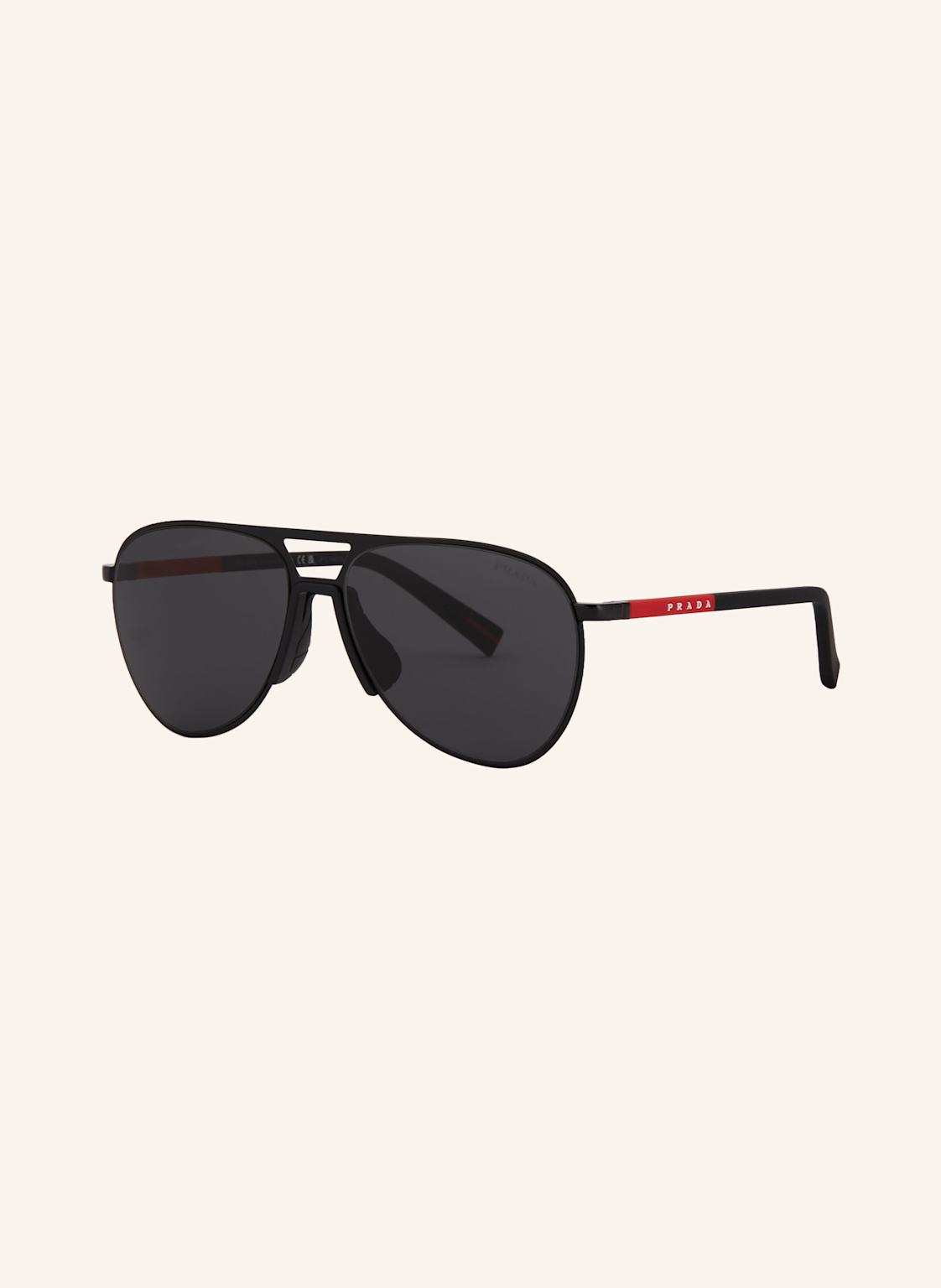 Okulary Przeciwsłoneczne Prada Linea Rossa PS 53ZS 1BO06F