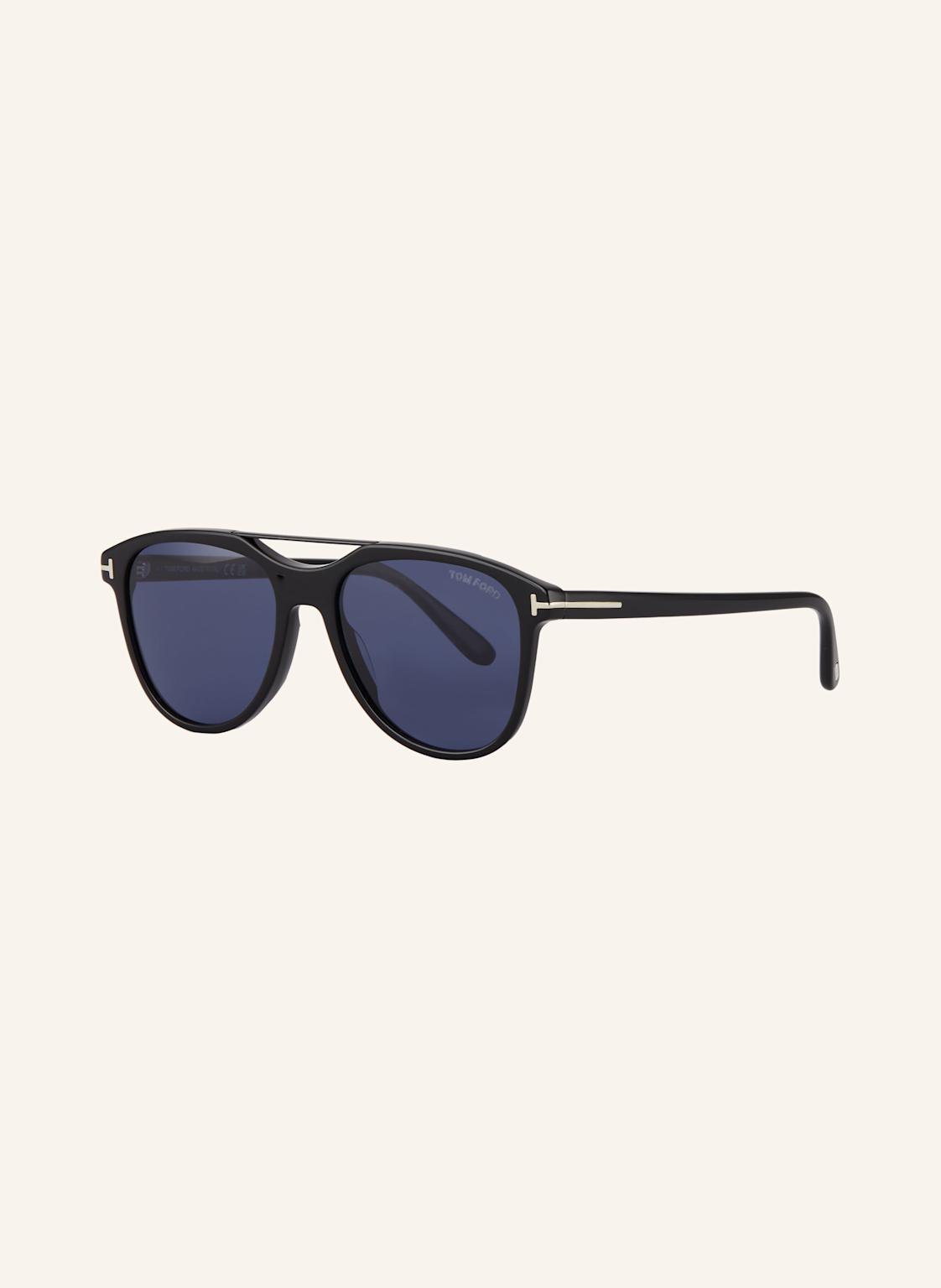 Fendi Okulary Przeciwsłoneczne tr001830 schwarz