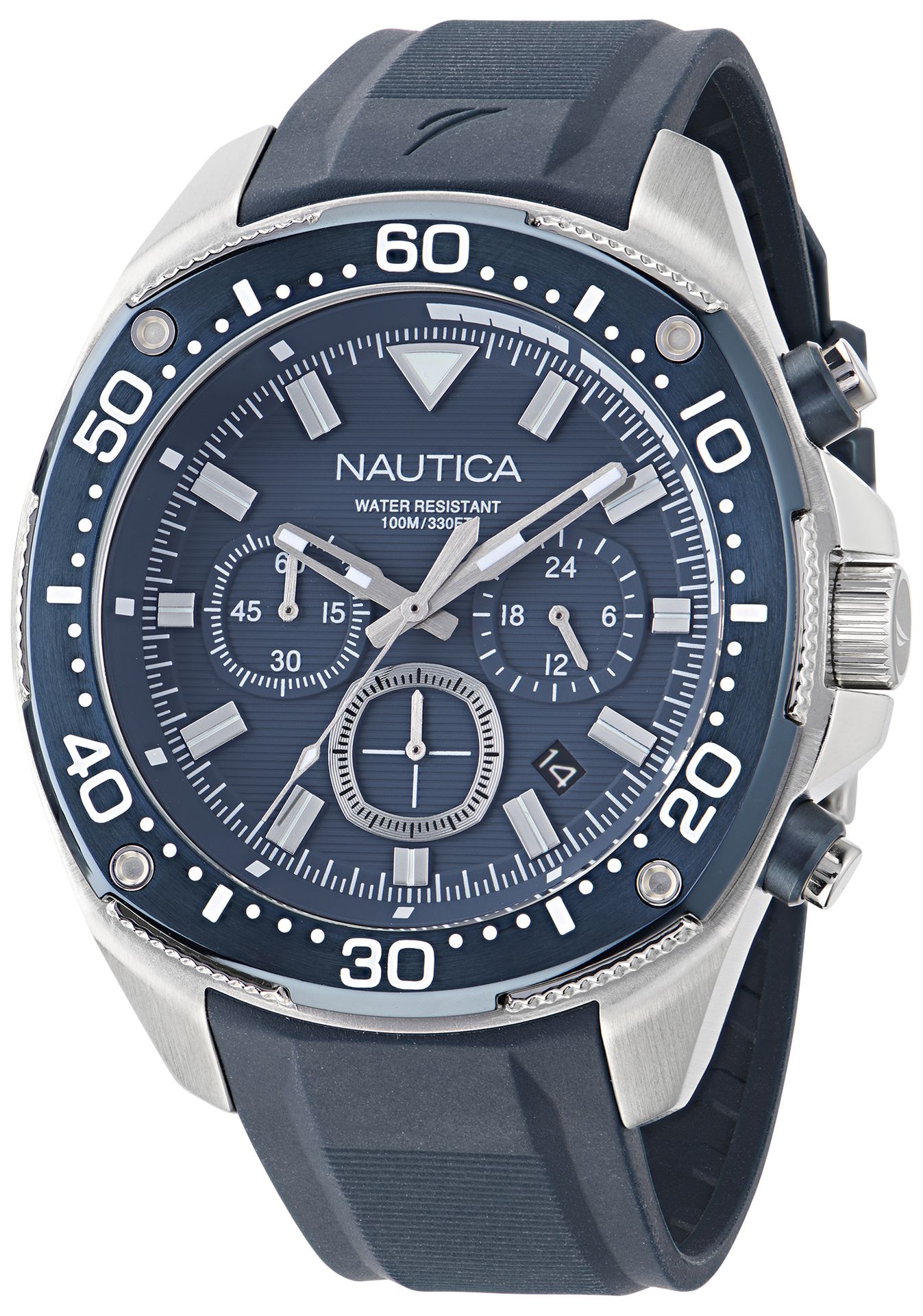 Zegarek Nautica NAPBSF403 NCT BLUESAIL