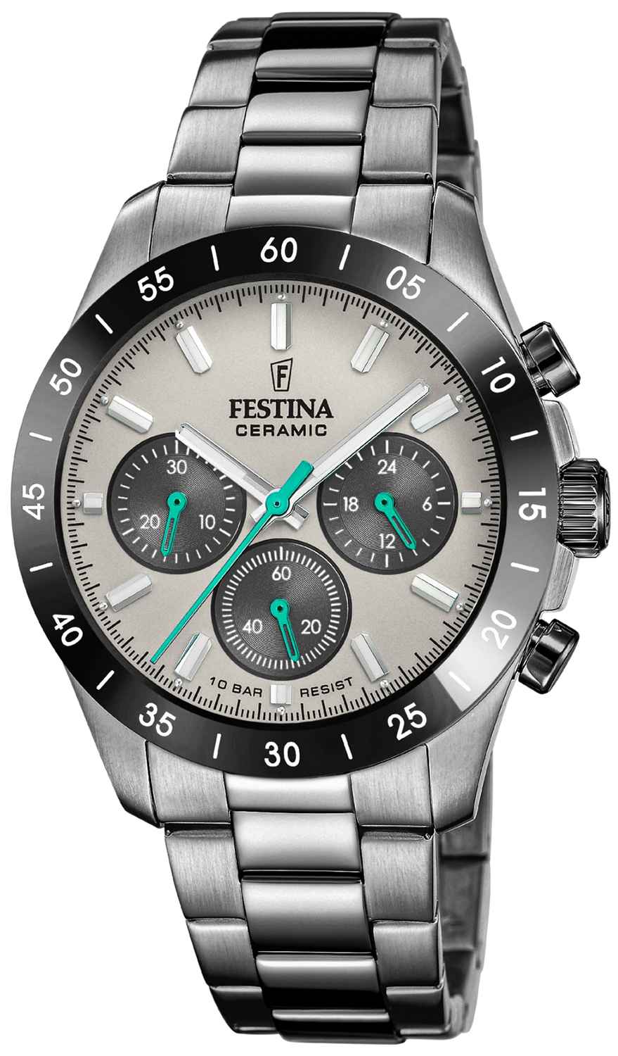 Zegarek Festina F20703-1