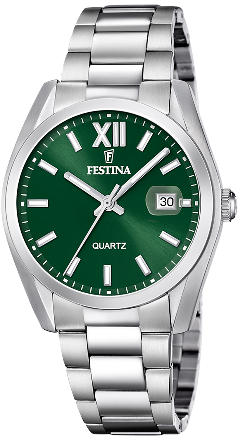 Zegarek Festina F20707-8
