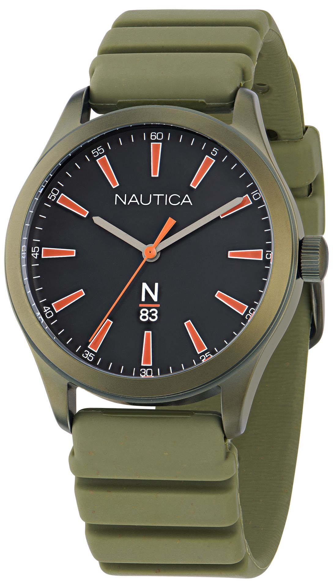 Zegarek Nautica NAPHBF403 N83 HANNAY BAY