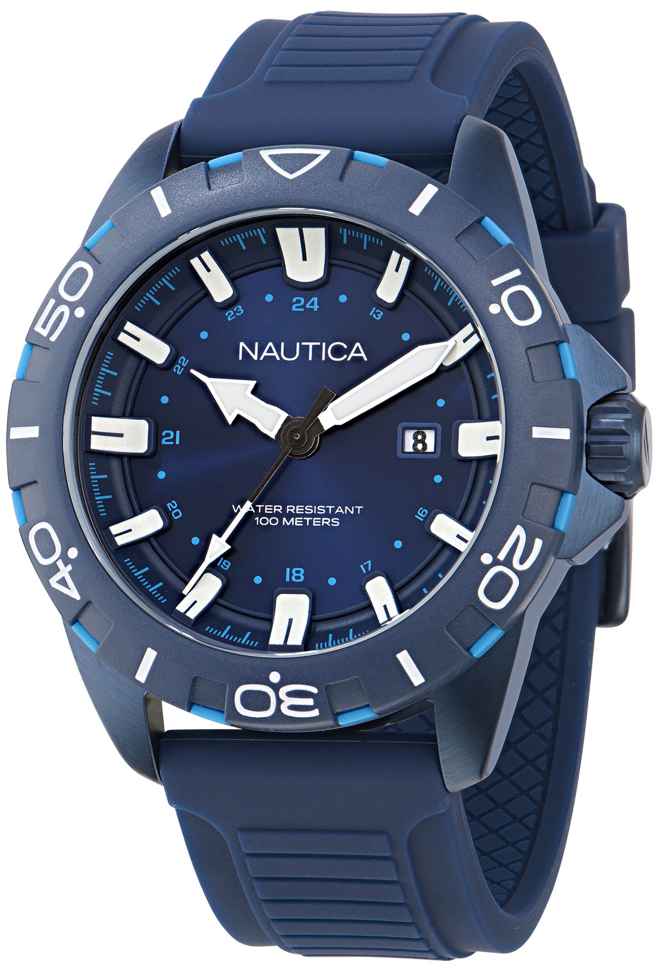 Zegarek Nautica NAPNRF404 NSR