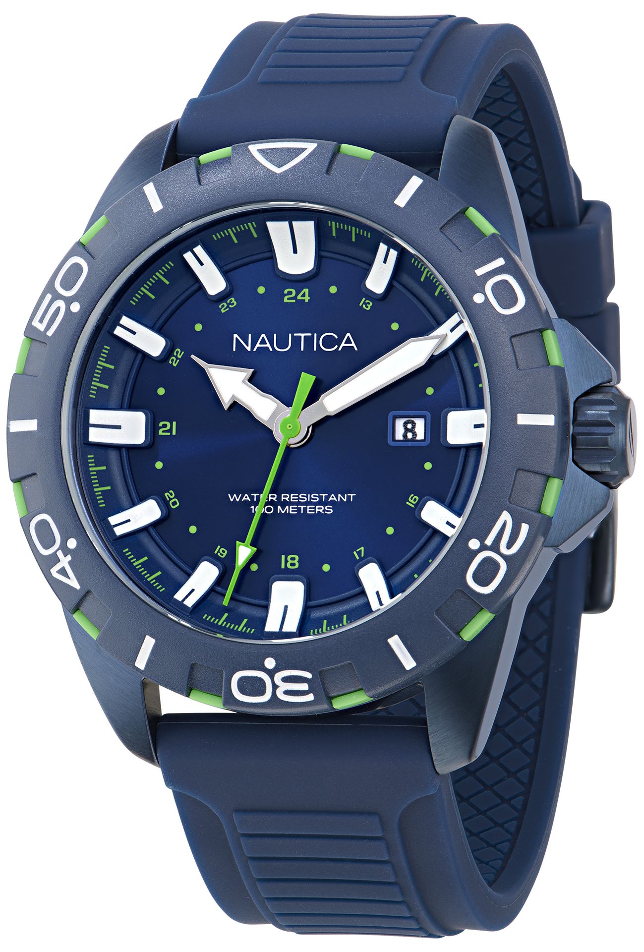 Zegarek Nautica NAPNRF405 NSR