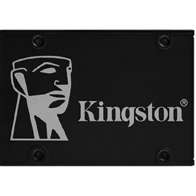 Kingston 1TB mSATA SSD KC600 SKC600MS/1024G