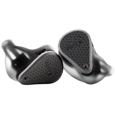 MOONDROP Variations IEM 1DD+2BA+2EST