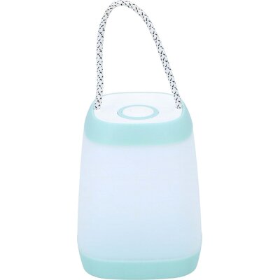 Grundig - LED Przenośna lampa z możliwością ściemniania LED/3xAA