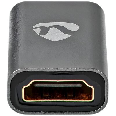 Adapter HDMI - HDMI NEDIS 20 m CVTB34900GY