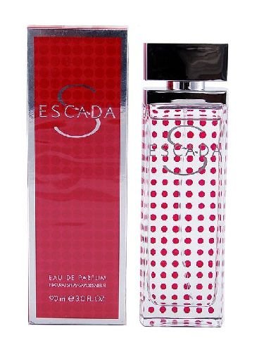 Escada, S, woda perfumowana, 90 ml