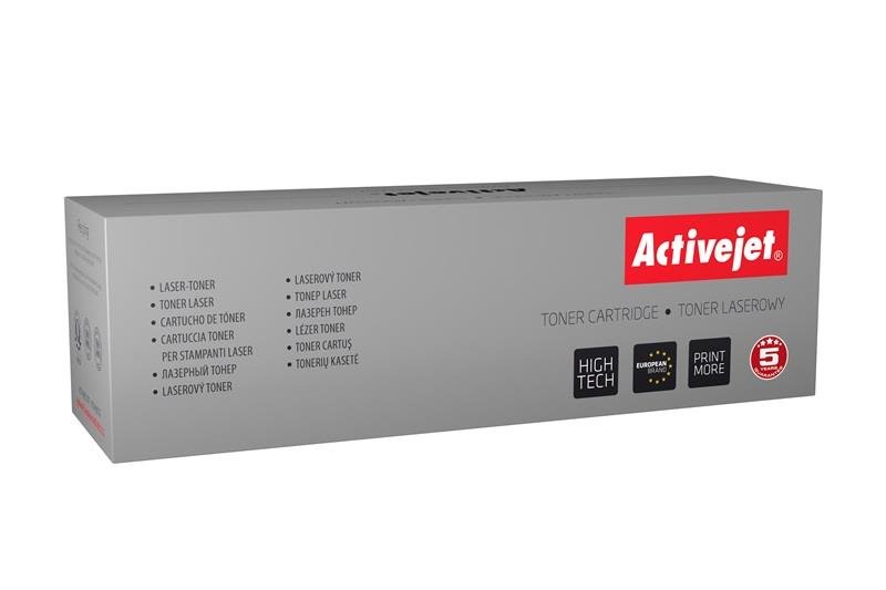 Toner ACTIVEJET ATO-3100YNX Supreme, żółty, 5000 str., 42127405