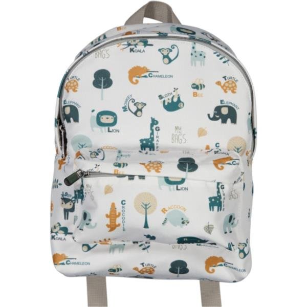 Plecak dla przedszkolaka My Bag's