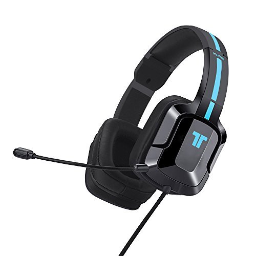 Tritton Kunai Plus 2020