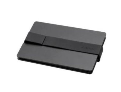 Etui na kartę (czarne) Companion Stelton