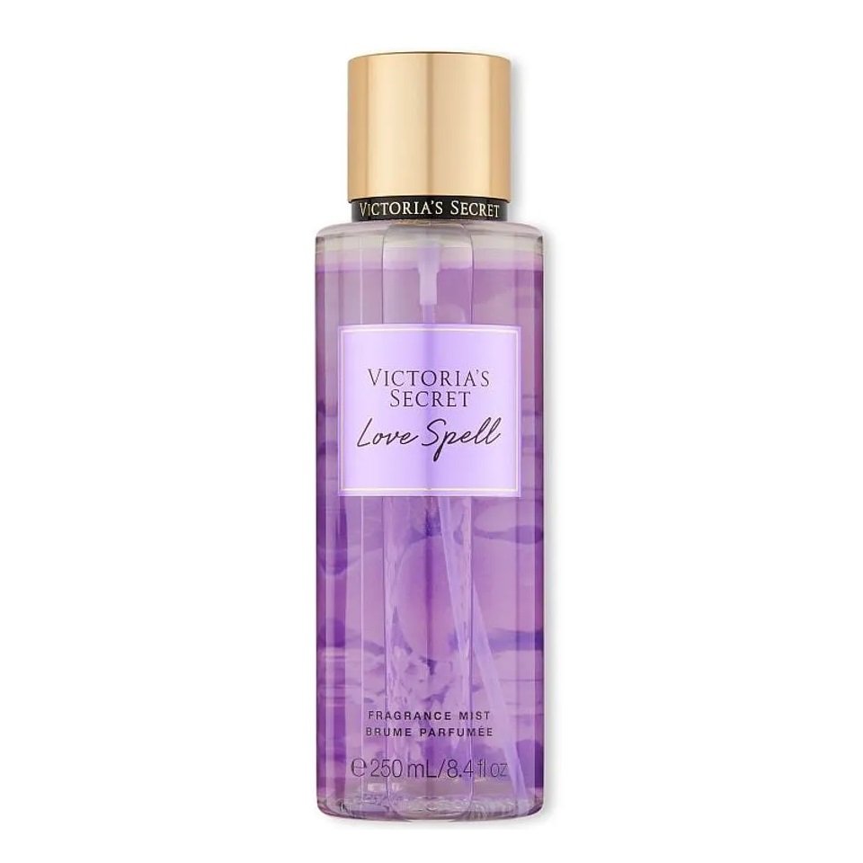 Victoria's Secret Love Spell mgiełka do ciała 250 ml 1