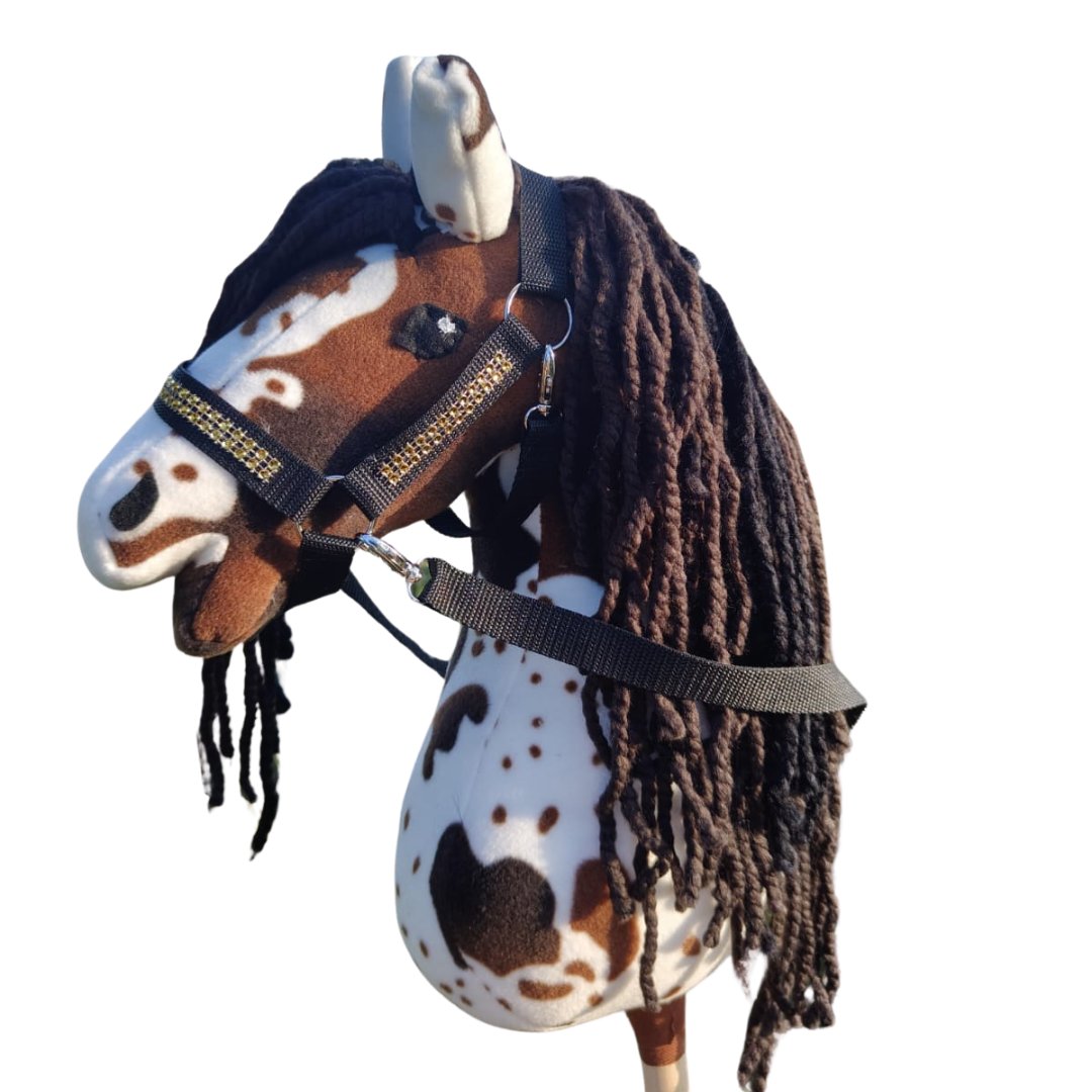 Konik na kijku Hobby Horse - Brenda