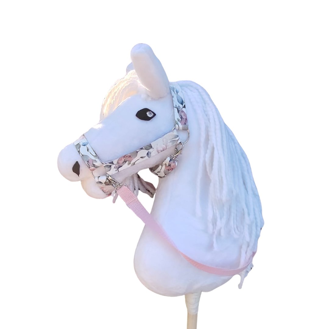 Konik na kijku Hobby Horse - Rose