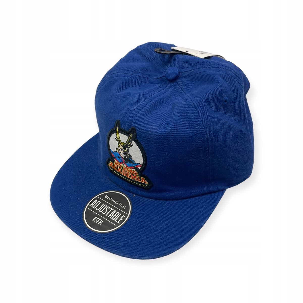 Czapka z daszkiem SPENCER'S MY HERO ACADEMIA