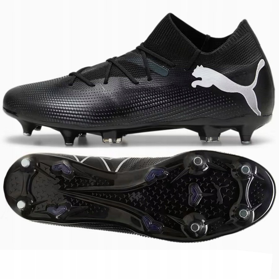 Buty Puma Future 7 Match MxSG 107714-02 czarny 41