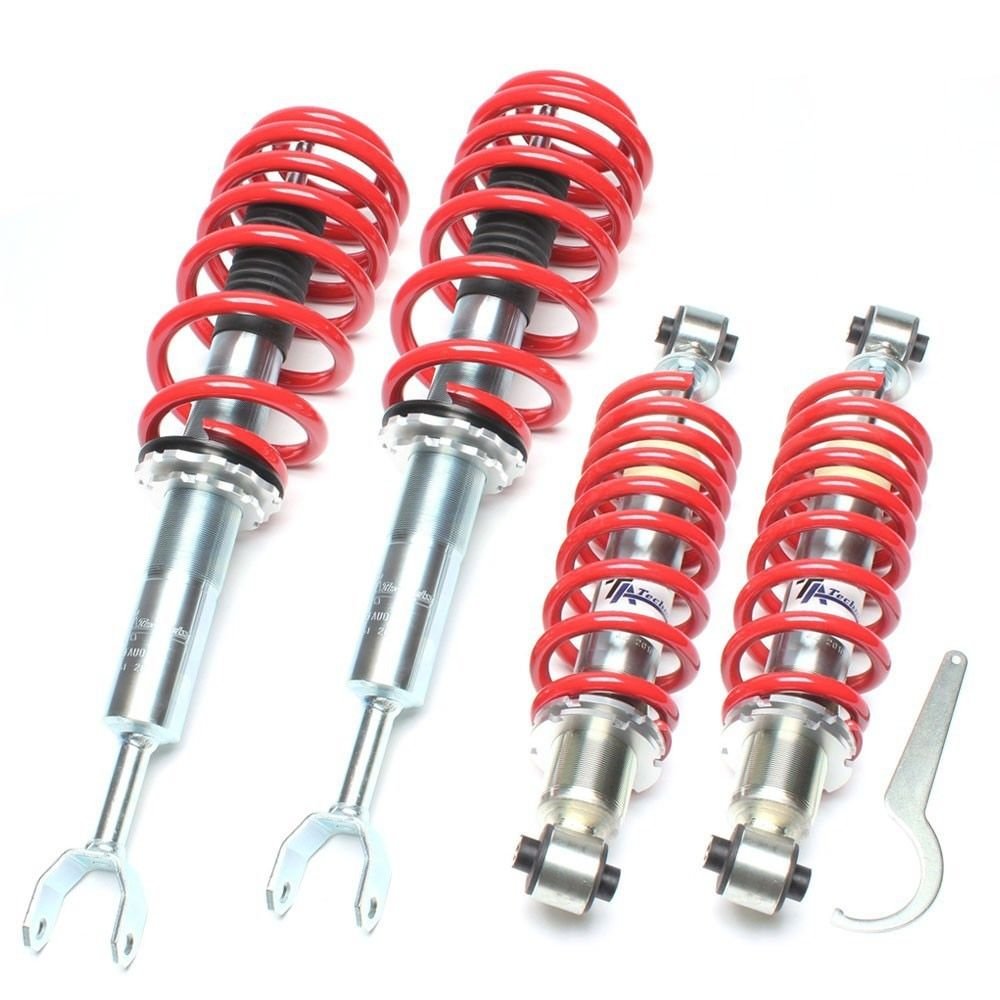 Zawieszenie Gwintowane AUDI A4 B5 S4 QUATTRO