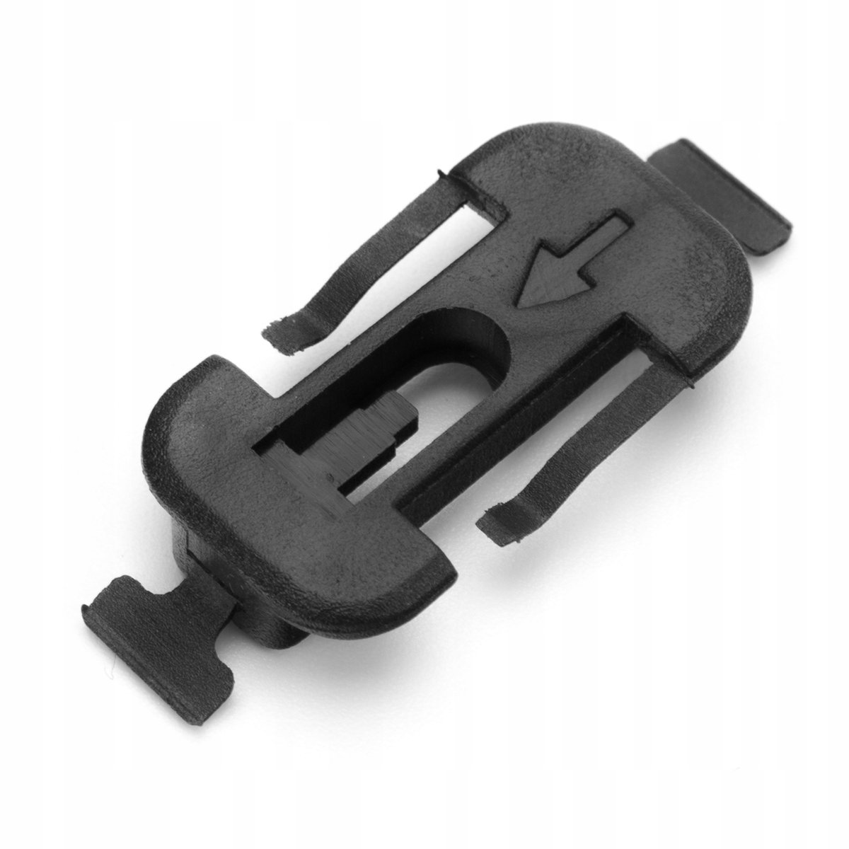 SPINKA KLIP MOCUJĄCY LISTWY PROGOWE DO AUDI A4 B8