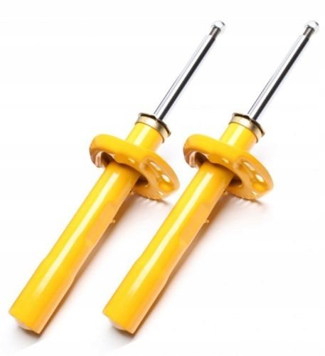 Amortyzatory Sportowe PRZEDNIE VW PASSAT B7 10-14R