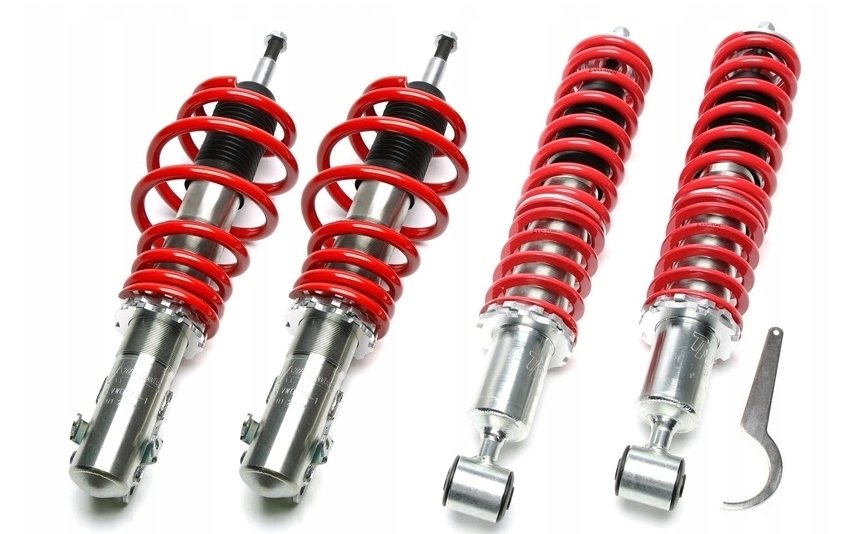 Zawieszenie Gwintowane VW POLO 6N2 99-01 Rok