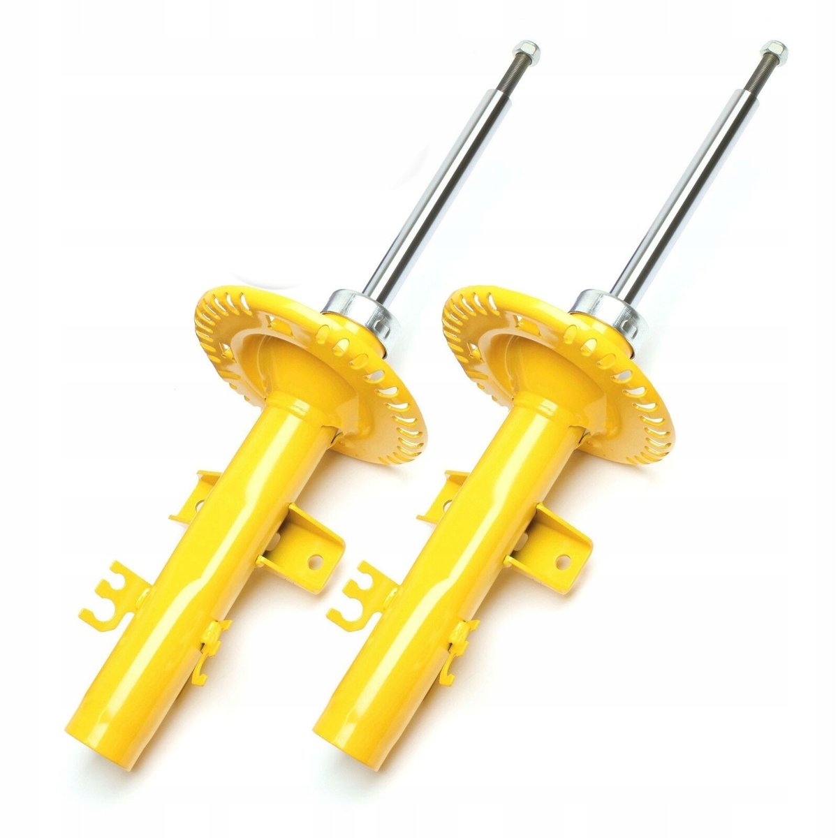 AMORTYZATORY Sportowe PRZEDNIE VW TRANSPORTER T5