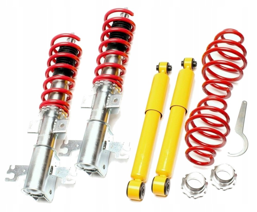 Zawieszenie Gwintowane OPEL VECTRA C SIGNUM 02-08