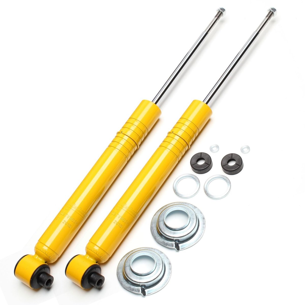 Amortyzatory Sportowe TYLNE VW POLO 1, 2 86C 74-94