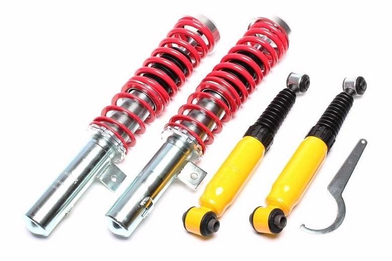 Zawieszenie Gwintowane GWINT PEUGEOT 206 98-06 R