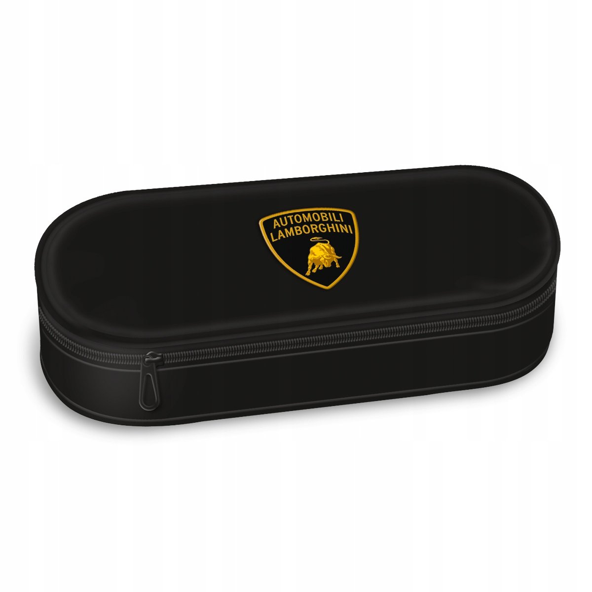 Lamborghini oryginalny piórnik pudełkowy typu boxer LICENCJONOWANY