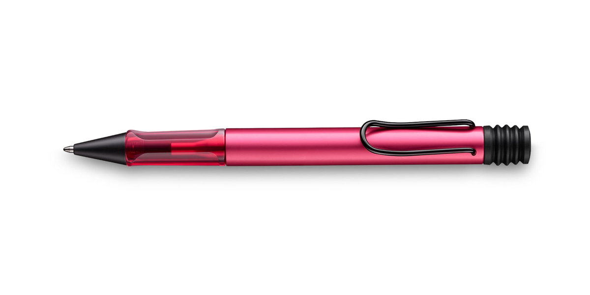 Długopis Lamy AL-star Fiery