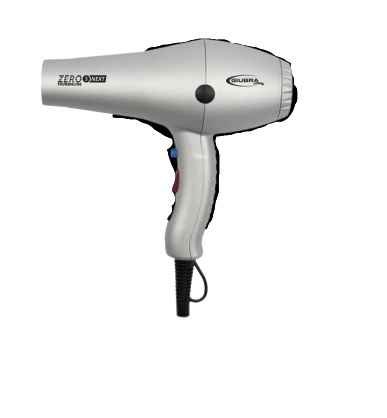 Giubra Zero 3 Nextonic 2100W 4534-05AR srebrna