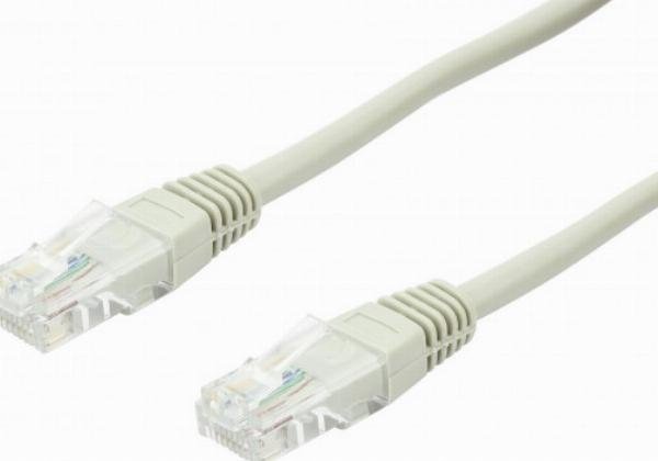 Accura UTP kat5e 10.0m szary