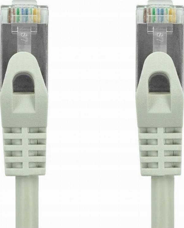 Accura FTP kat. 6 5.0m szary