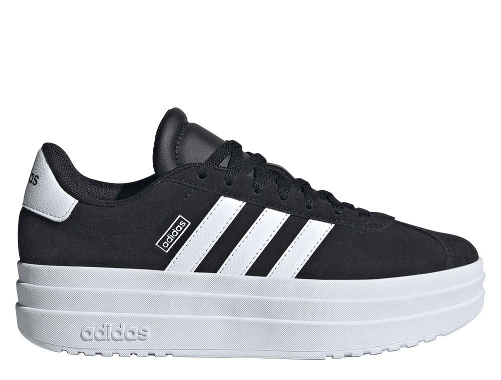 Buty dziecięce adidas VL Court Bold IH4777 39 1/3