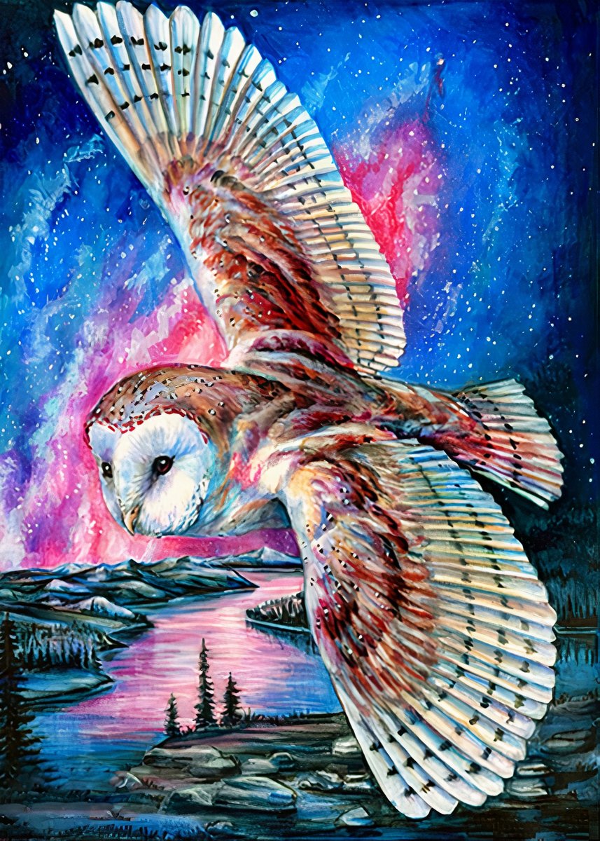 Haft Diamentowy Diamond Painting Mozaika Zestaw 5D