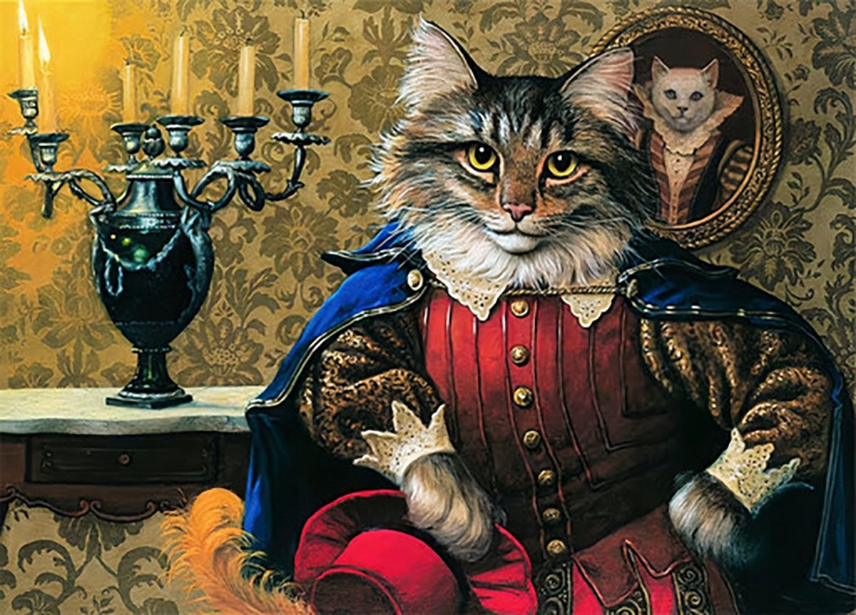 HAFT DIAMENTOWY Diamond Painting Mozaika Zestaw 5D