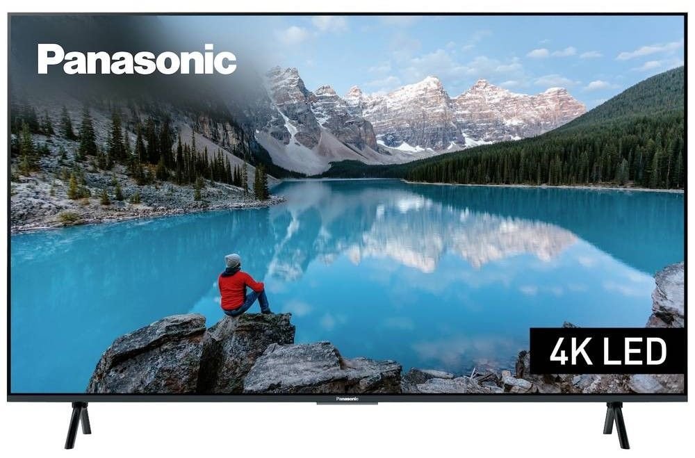 Panasonic TX-43MXW834 43