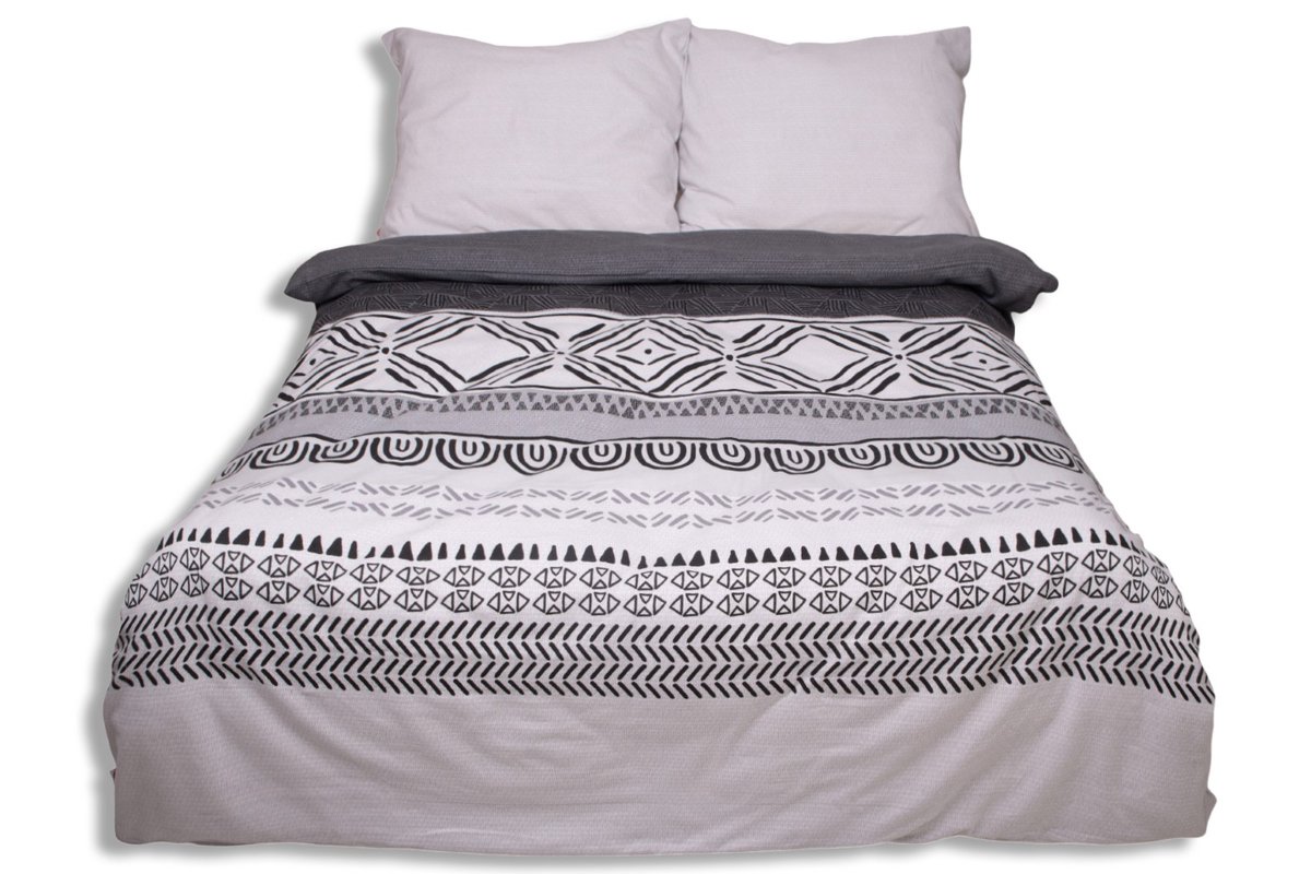 Matex, Pościel flanela (160x200-1,70x80-2)