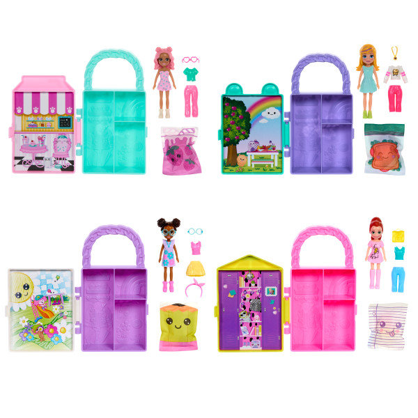 PP MALA STYLISTKA ZEST MIX HRD64 WB6