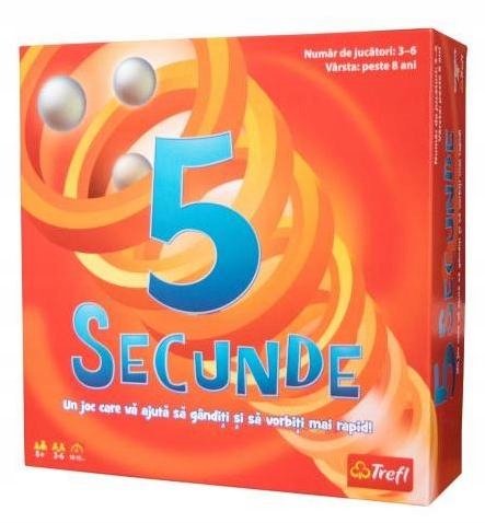 Gra 5 secunde Wersja rumuńska ! 01475