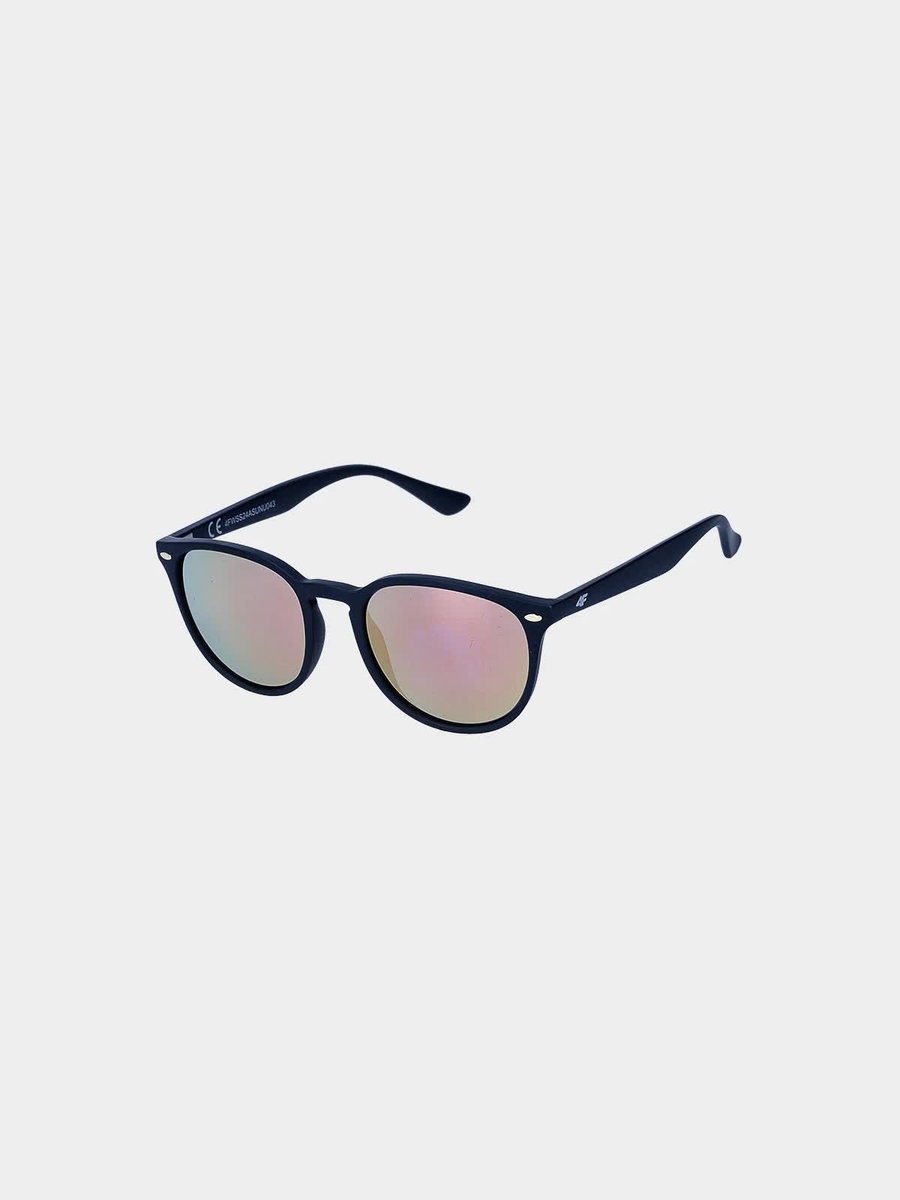 4FWSS24 ASUNU043 21S CZARNY one-size