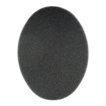 SENNHEISER 586410 oryginalna wkładka z pianki do muszli słuchawek HD 580, HD 600 - SALON SENNHEISER WARSZAWA