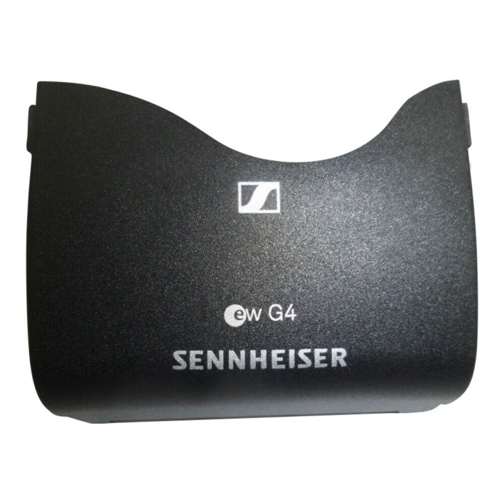 SENNHEISER 580908 oryginalna POKRYWA POJEMNIKA BATERII SK/EK G4 - SALON SENNHEISER WARSZAWA