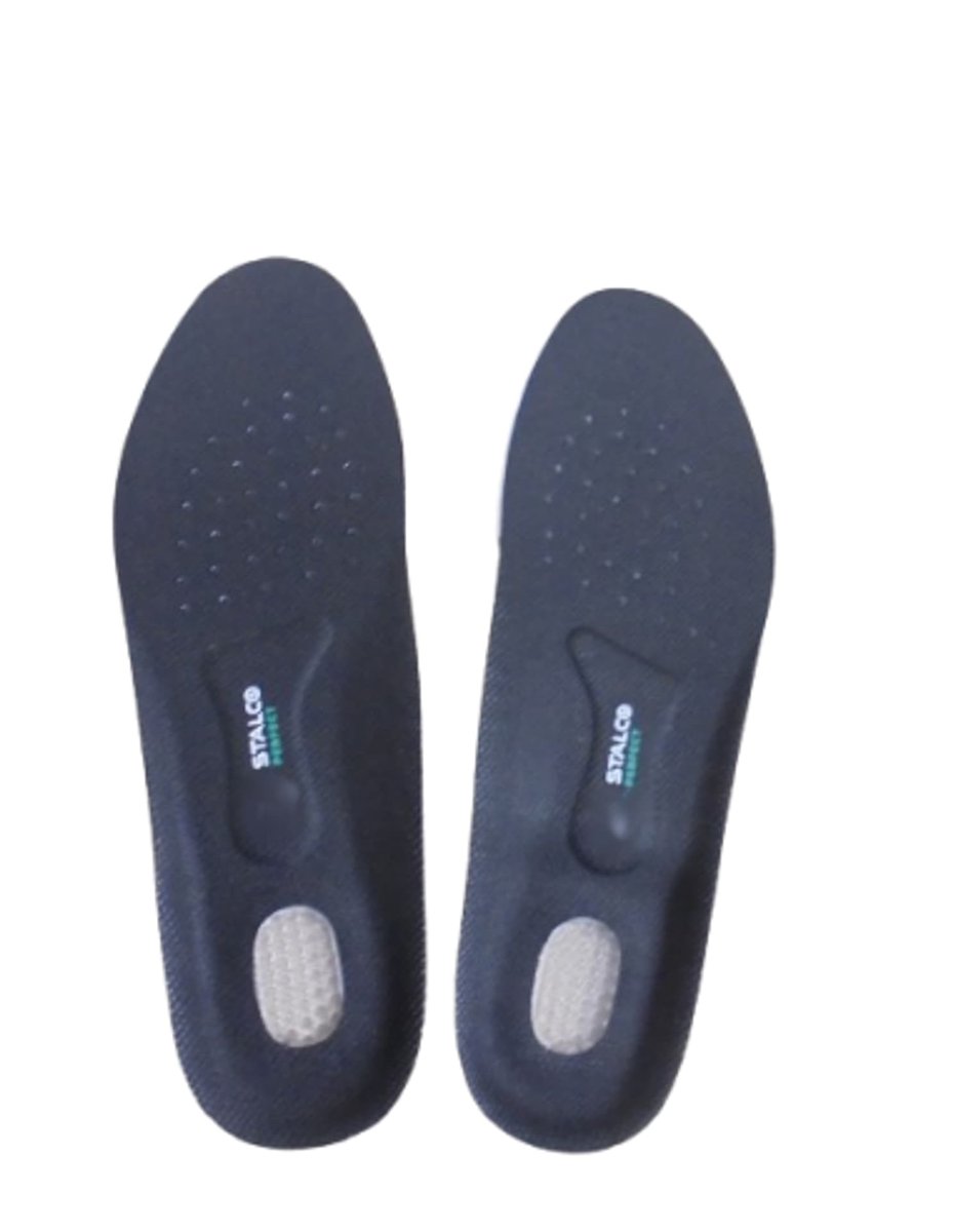 Wkładki do butów PERFECT rozmiar 44 S-76440