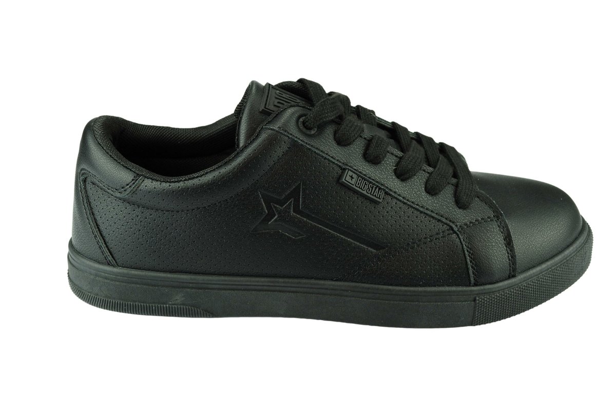 Buty Trampki Męskie BIG STAR OO174021 46