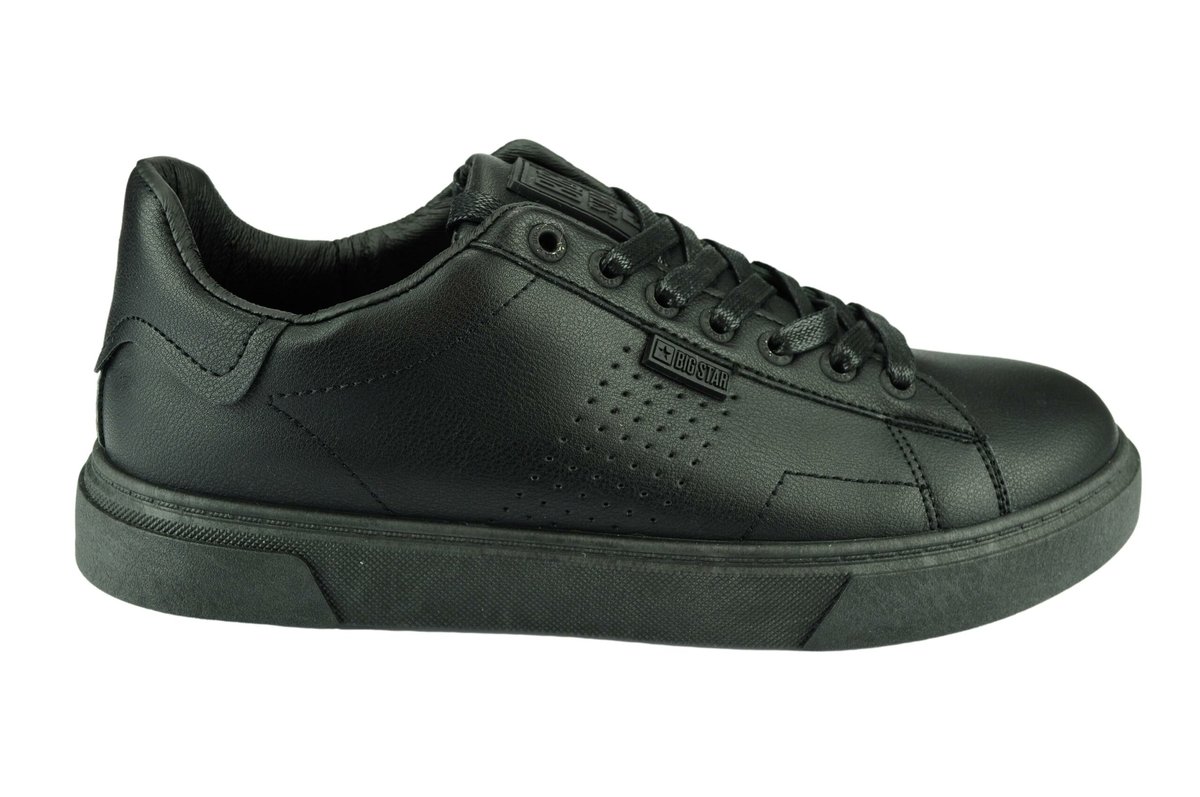 Buty Trampki Męskie BIG STAR OO174117 41