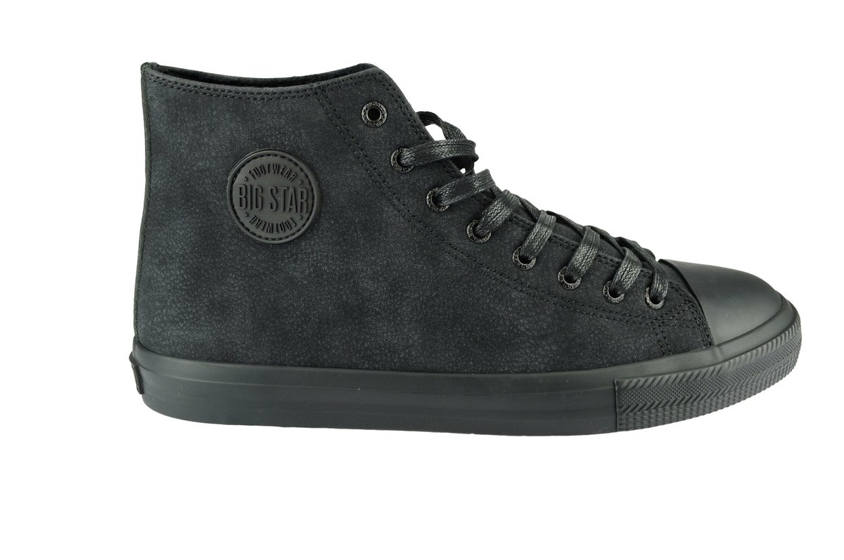 Buty Trampki Męskie BIG STAR OO174247 43
