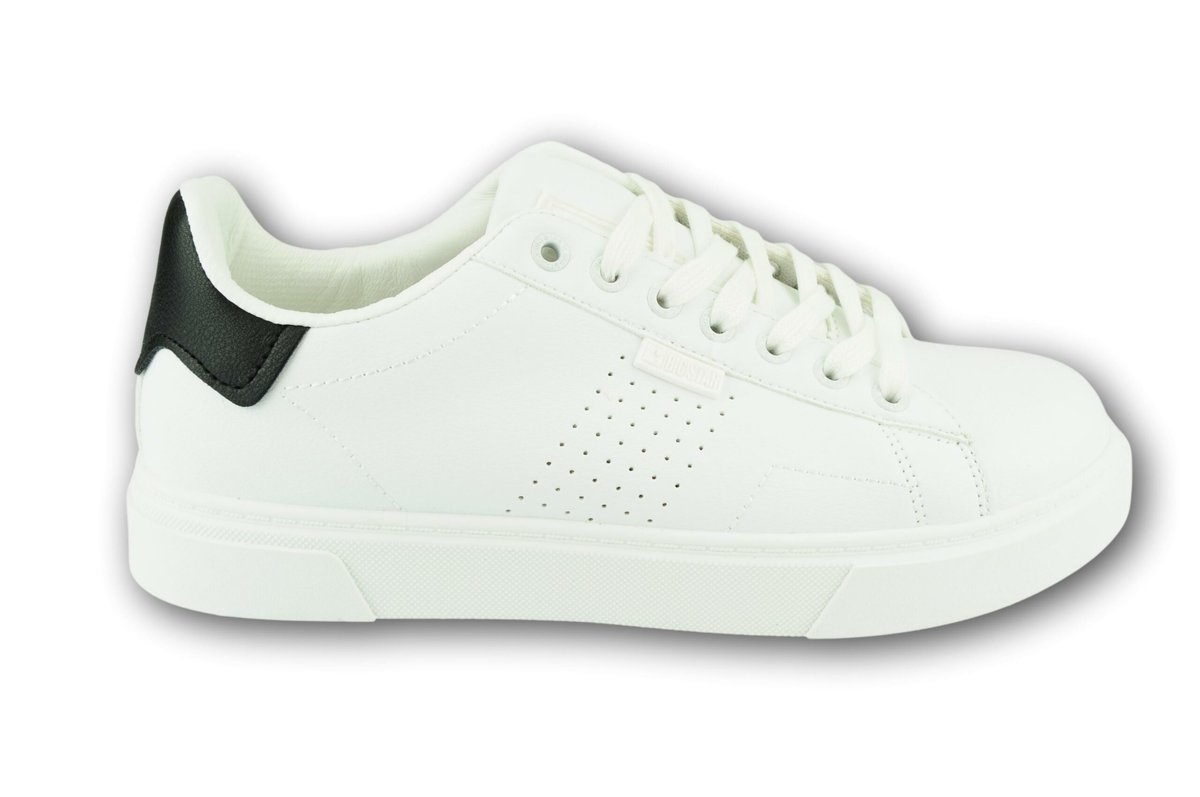 Buty Trampki Męskie BIG STAR OO174115 43